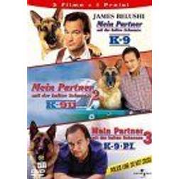 Mein Partner mit der kalten Schnauze 1-3 [DVD]